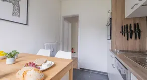 Cruwzo I Apartment Rüttenscheid- Grün & Zentral - Image 4