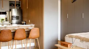 Habitarte - Studio Luxo Brooklin - Image 3