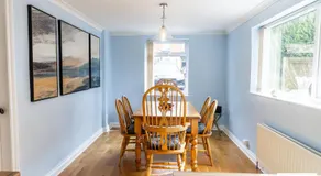 Smithy Bank Cottage - with free parking! - Image 5