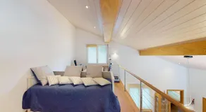 Palois Family Apartment Centre Lenzerheide - Image 2