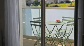 Jardin de Thémis, T2, 4P, Parking, Terrasse - Image 5