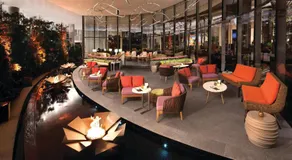 Vdara Hotel & Spa at ARIA Las Vegas - Image 4