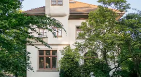 Villa am Grossen Garten - Image 4