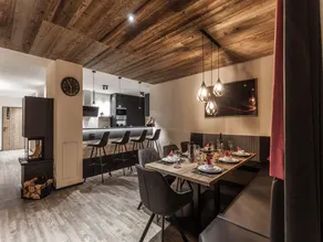 Voll ausgestattetes charmantes Chalet mit Sauna und Terrasse | Meerblick | Hunde erlaubt - Image 5