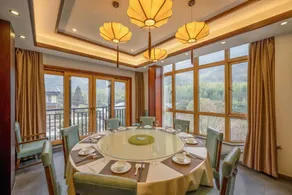 Moganshan Liangshe Health Resort Hotel - Image 2