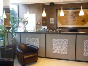 Hôtel Antares Nice - Image 5