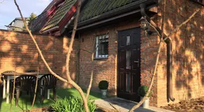 BIG CALM APART HOTEL 15min WARSAW 6pers WiFi Fireplace Garden Grill - Image 5
