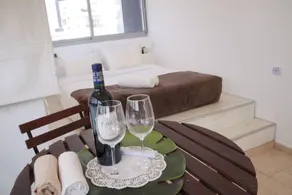 Luxury Beach Suite by Airsuite - Image 2