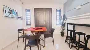 HM DREAM BBQ KTV Pool Double Storey up to 16 paxs Rumbia - Image 2