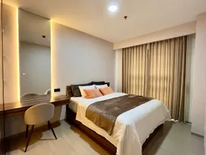 Lush Lakeside - Citra Luxury Apartments - Image 2