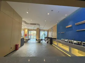 Homeinn Boutique Yun Hotel (Panzhihua South High-speed Railway Station Branch) - Image 2