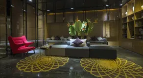 Paco Hotel Tianpingjia Metro Guangzhou - Image 4