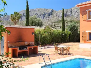 Villa Villa Corona by Interhome - Image 4