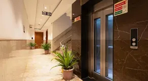Velocity Corporate Hotel TERMINAL- 3 Delhi International Airport With- Free Airport Pickup - Image 2