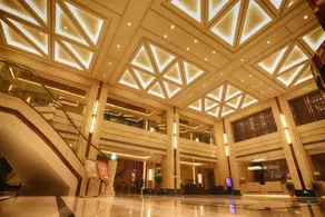 Guidu International Hotel - Image 2