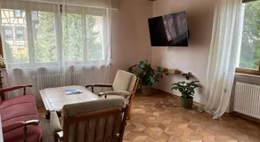 Hessestub mit Sauna - Image 2