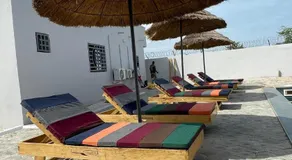 Blue Villa - Image 4