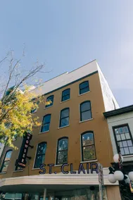 The Saint Clair - Image 5