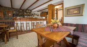 Πατρικό ολόκληρος ξενώνας entire stone guesthouse - Image 4