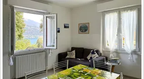 \"Casa Azalea\" - Blick auf den Comer See - Garten und Privatparkplatz - kostenfreies WLAN - Image 2