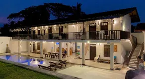 Ahangama Eco Villa - Image 4