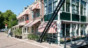 Hof van Holland Hotel - Image 3