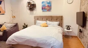 بيتي بلس للغرف الفندقية- مدخل مستقل - Image 2