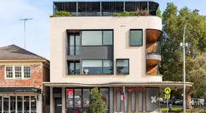 Hall St Apartments by Urban Rest - Image 3