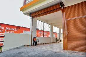 Hotel O Shanaya Lodging - Image 5