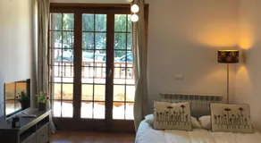 Apartamento frente Pistas de Esquí La Molina - Image 2
