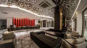 Premier Fort Club Hotel - Full Board - Image 3