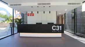Hotel C31 - Image 5