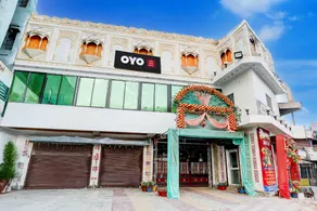 Hotel O Honey Bunny - Image 3