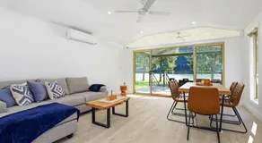 Tranquil villa by the river. - Image 2