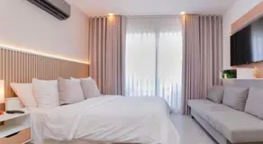 Apartamento de lujo en Santa Marina Santa Marta - Image 2
