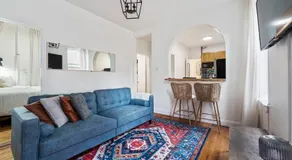 Spacious 2BR on the Upper East Side Steps from Central Park - Image 2