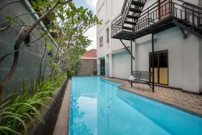 Sahati Hotel - Image 3