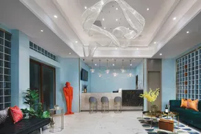 Style S Hotel (Linshui Hongfan Plaza Bus Terminal) - Image 2