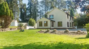 The Villa - On the Waterford Greenway Kilmacthomas - Image 5