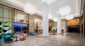 Mercure Shanghai Pujiang - Image 3