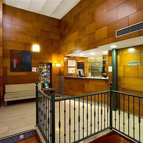 Nuevo Hotel Horus - Image 4