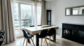 Beautiful luxury apartment - Porte de Paris - Charenton-le-Pont - 2 Chambres - Image 3