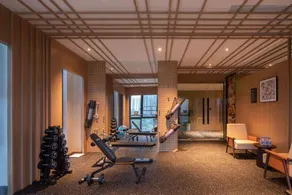 Mehood Lizi Hotel  Hotel (Nanchang Honggutan New Center Branch) - Image 5