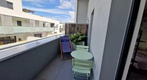 Les Carrelets - Jardin d'Hiver- WIFI-TERRASSE-PAKING - Image 3