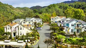 Jecheon Blooming Days Pension - Image 5