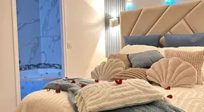 Luxueux Appartement Jacuzzi proche de Paris - Image 2
