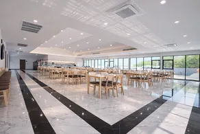 K GOLF HOTEL CHONBURI - Image 3