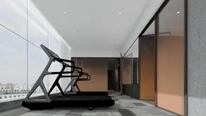 DOALAND V Hotel Yueyang Tower Pedestrian Street - Image 3