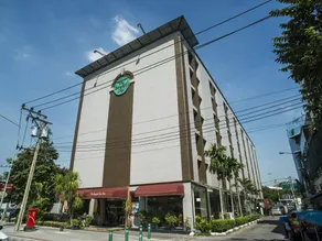 Bangkok City Suite - Image 5