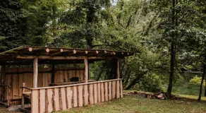Robinson camp Kupa - Juratovićki brig - Image 5